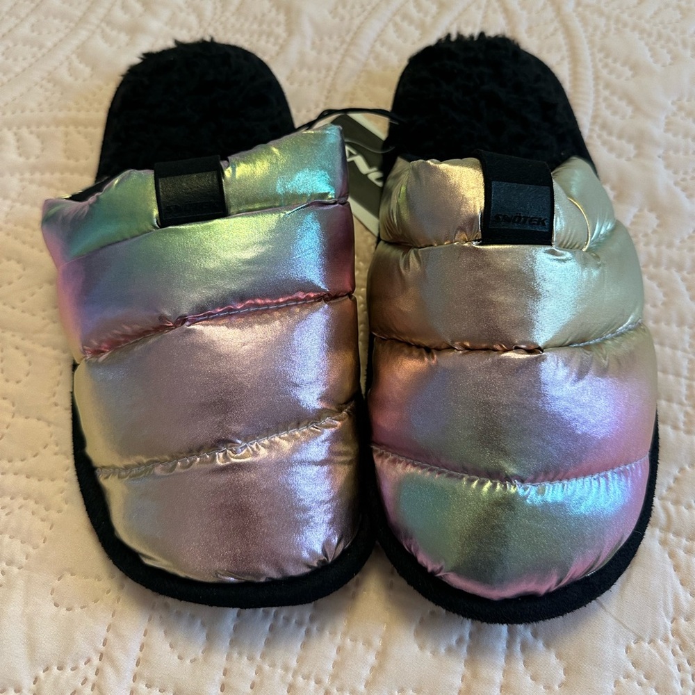 Cute S/M slippers